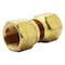 Thrifco Plumbing No. 70 5/8 Inch Female Flare x 5/8 Inch Female Flare Swivel Union 4401170 - alternate 1